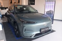 Geely EX5 — снимка 3