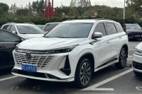Changan CS75 Plus — снимка 2