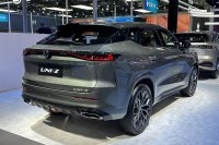 Changan UNI-Z — снимка 2