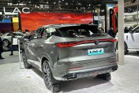 Changan UNI-Z — снимка 3