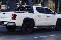 Changan Hunter — снимка 2