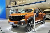 Changan Hunter — снимка 3