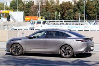 Changan Lamore — снимка 2