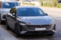 Changan Lamore — снимка 3
