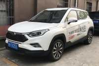 Jac S4 — снимка 2