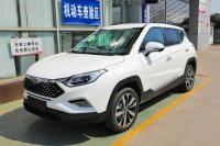 Jac S4 — снимка 3
