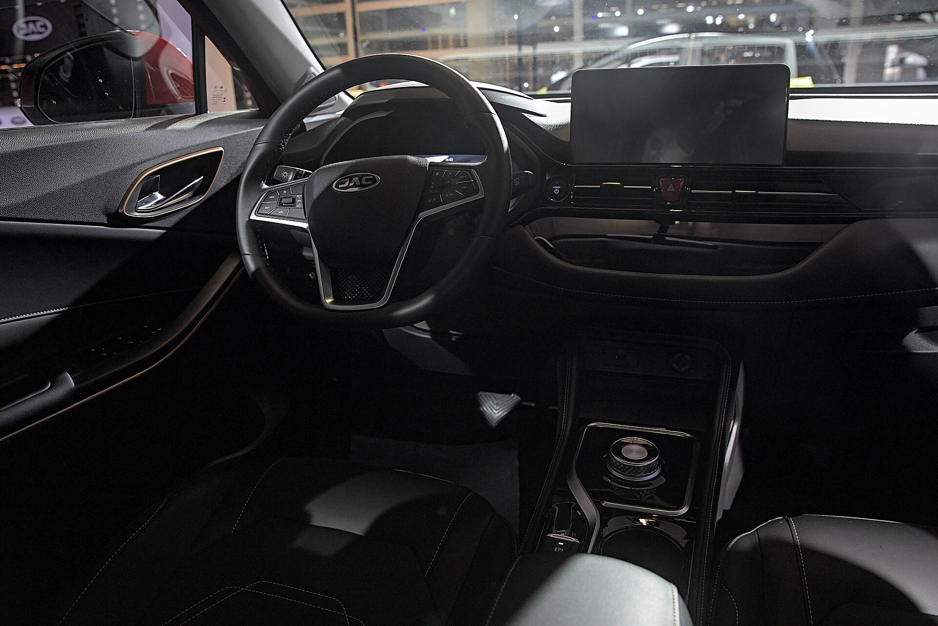 Jac e-JS4