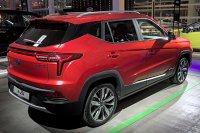 Jac e-JS4 — снимка 2