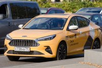 Jac e-J7 — снимка 3