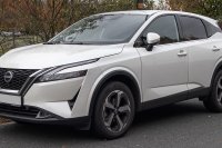 Nissan Qashqai III (J12, 2021) — снимка 2