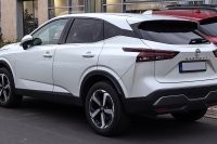 Nissan Qashqai III (J12, 2021) — снимка 3