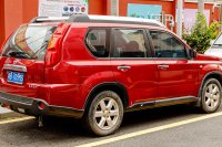 Nissan X-Trail IV (T33, 2022) — снимка 2