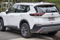 Nissan X-Trail IV (T33, 2022) — снимка 3