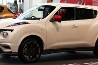 Nissan Juke II (F16, 2019) — снимка 2