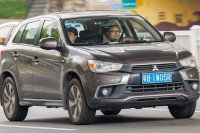 Mitsubishi ASX IV (2023) — снимка 3