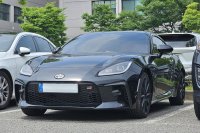 Toyota GR86 (ZN8) — снимка 2