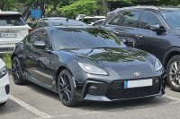 Toyota GR86 (ZN8) — снимка 3