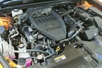 Toyota Crown Crossover (2022) — снимка 3