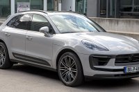 Macan EV (2024)