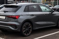 IV Sportback (8Y)