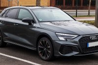 Audi A3 IV Sportback (8Y) — снимка 2