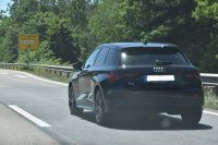 Audi A3 IV Sportback (8Y) — снимка 3