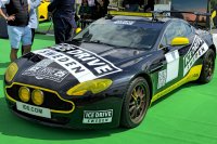 Aston Martin V8 Vantage — снимка 3