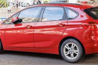 BMW 2er Active Tourer III (U06, 2022) — снимка 3