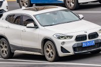 BMW X2 II (U10, 2024) — снимка 2