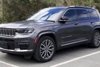 Grand Cherokee L