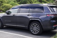 Jeep Grand Cherokee L — снимка 2