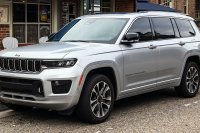 Jeep Grand Cherokee L — снимка 3