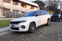 Jeep Meridian — снимка 2