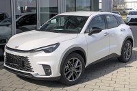 Lexus LBX — снимка 3