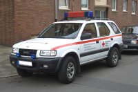 Opel Frontera II (2024) — снимка 2