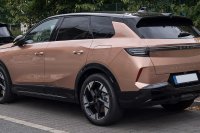 Opel Grandland B — снимка 2