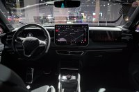 Volkswagen Tiguan III III (2023) — снимка 2