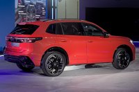 Volkswagen Tiguan III III (2023) — снимка 3