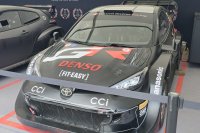 GR Yaris
