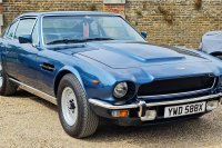 Aston Martin V8 Vantage — снимка 2