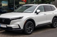 Honda CR-V VI VI (2022) — снимка 3