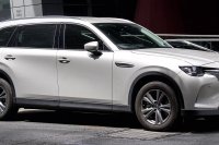 Mazda CX-80 — снимка 2