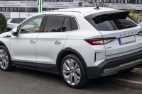 Skoda Elroq — снимка 3