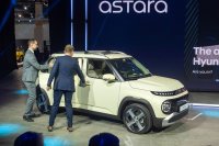 Hyundai Inster — снимка 2