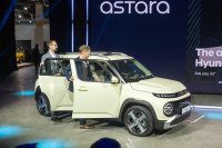 Hyundai Inster — снимка 3