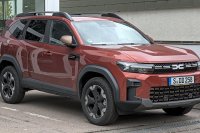 Dacia Bigster — снимка 2