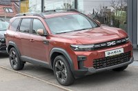 Dacia Bigster — снимка 3