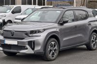 Citroen C3 Aircross III III (2024) — снимка 2