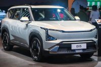 Kia EV5 — снимка 2