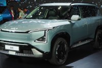 Kia EV5 — снимка 3